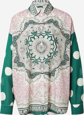 mišri Essentiel Antwerp Palaidinė 'Houisiana': priekis