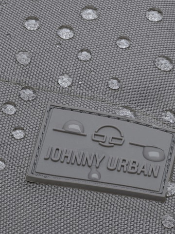 Johnny Urban Rucksack 'Mia' in Grau