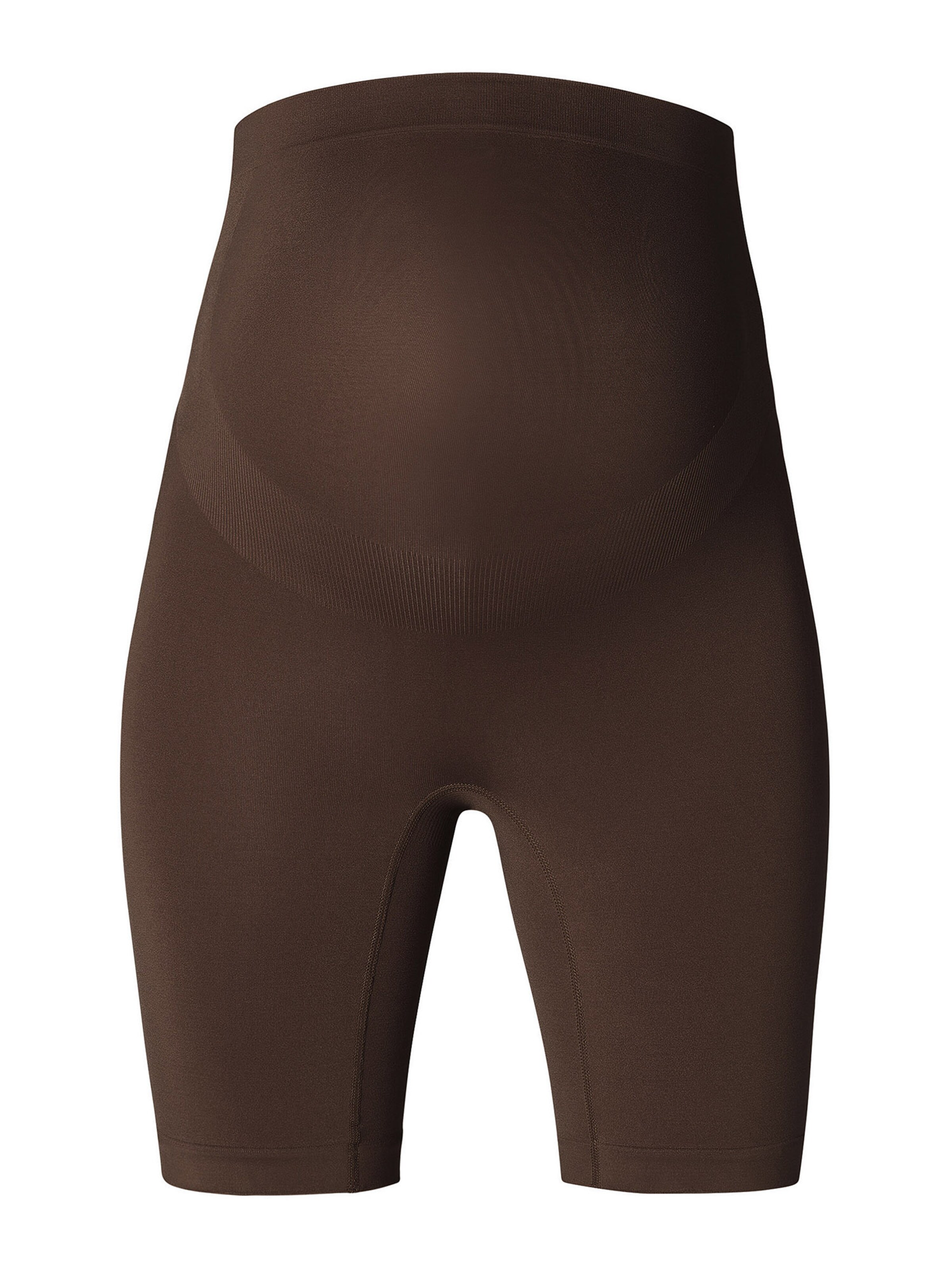 Noppies Shaping Pants 'Niru' in Brown: front