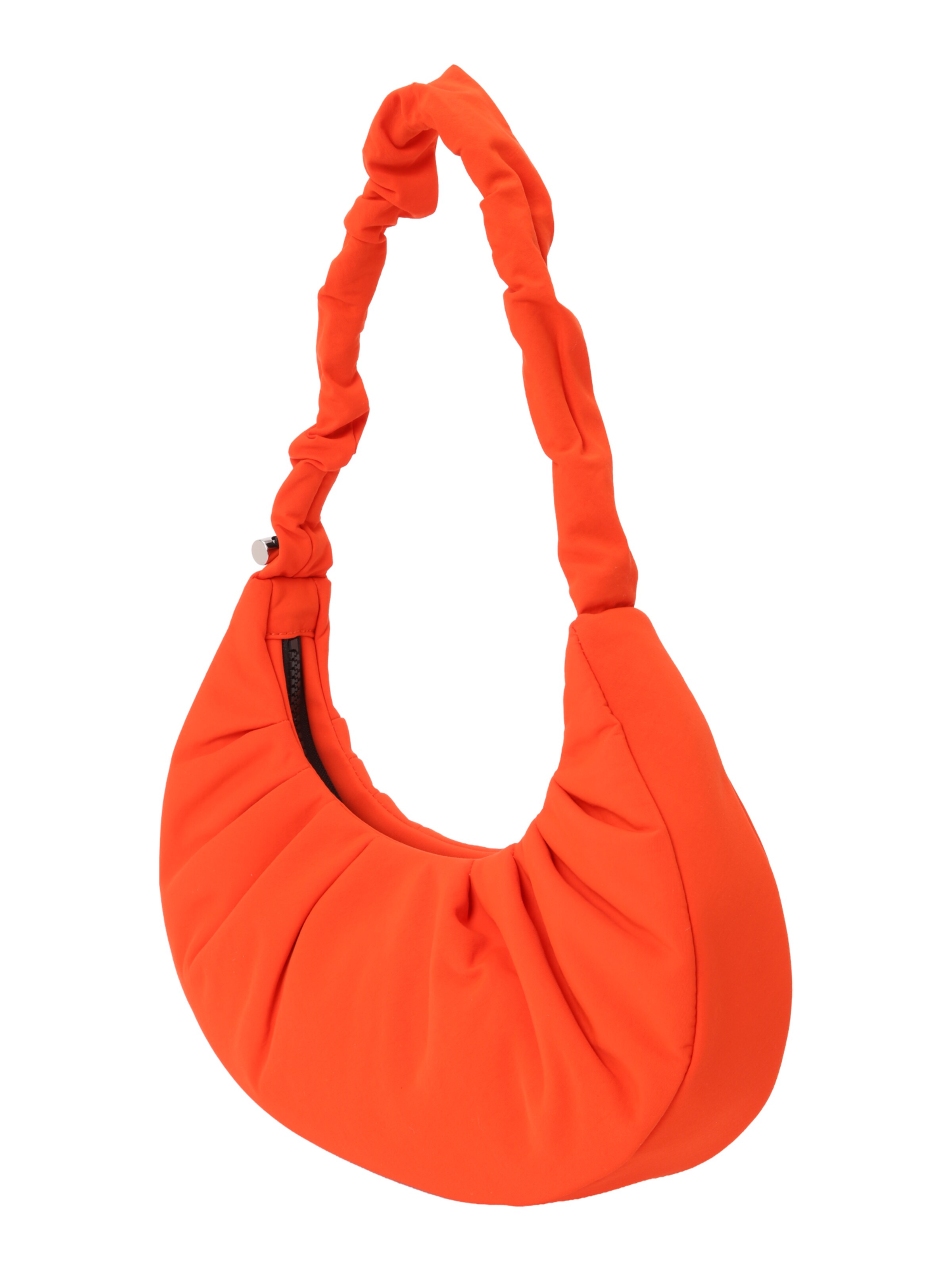 KARL LAGERFELD JEANS Чанта за през рамо в червено