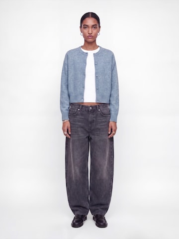 JJXX Cardigan 'JXNATALIE' i blå