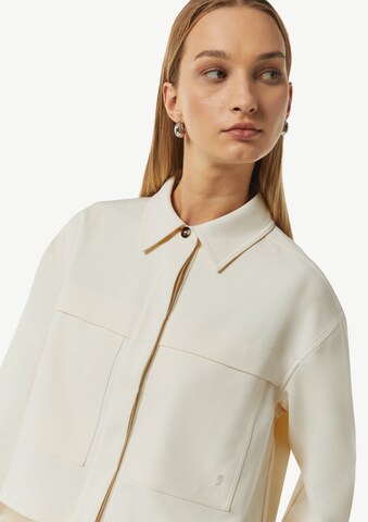 comma casual identity Blazer in Beige