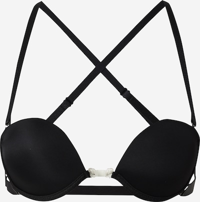 MAGIC Bodyfashion Soutien-gorge en noir, Vue avec produit