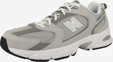 new balanceNiske tenisice '530' - siva boja: prednji dio
