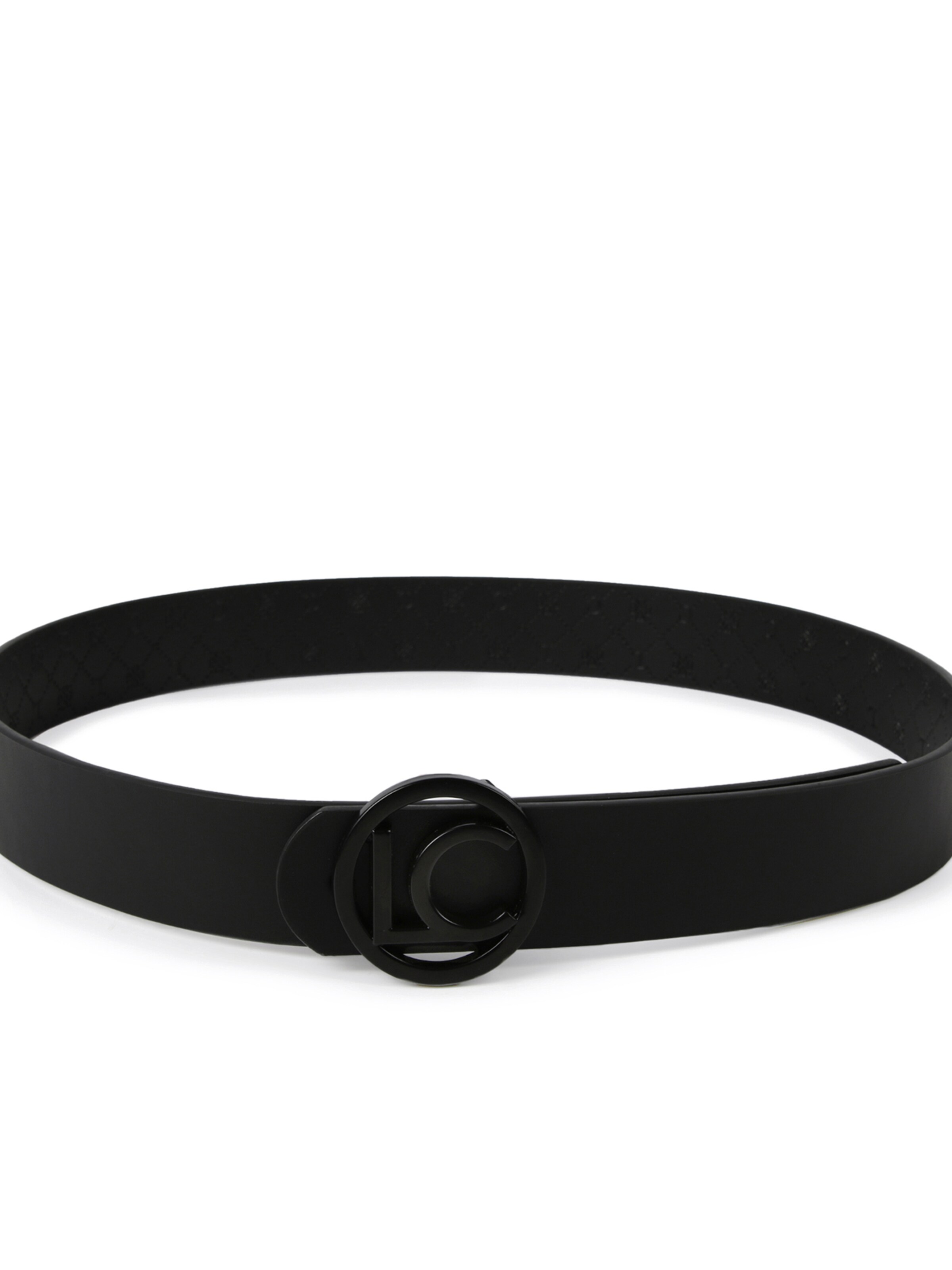 Lola Casademunt Opasky - Čierna