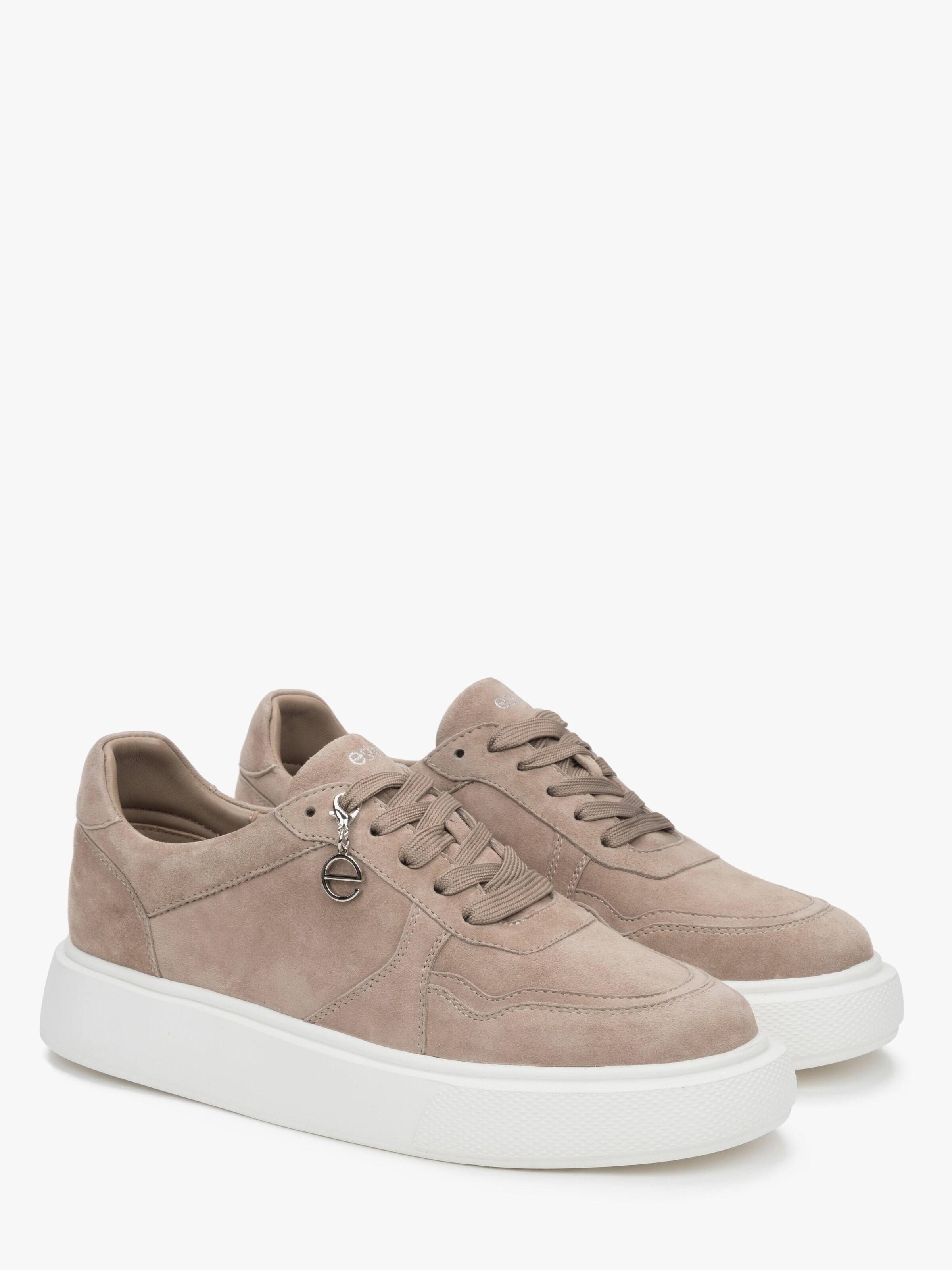 Estro Sneakers '201-2202-37' in Brown