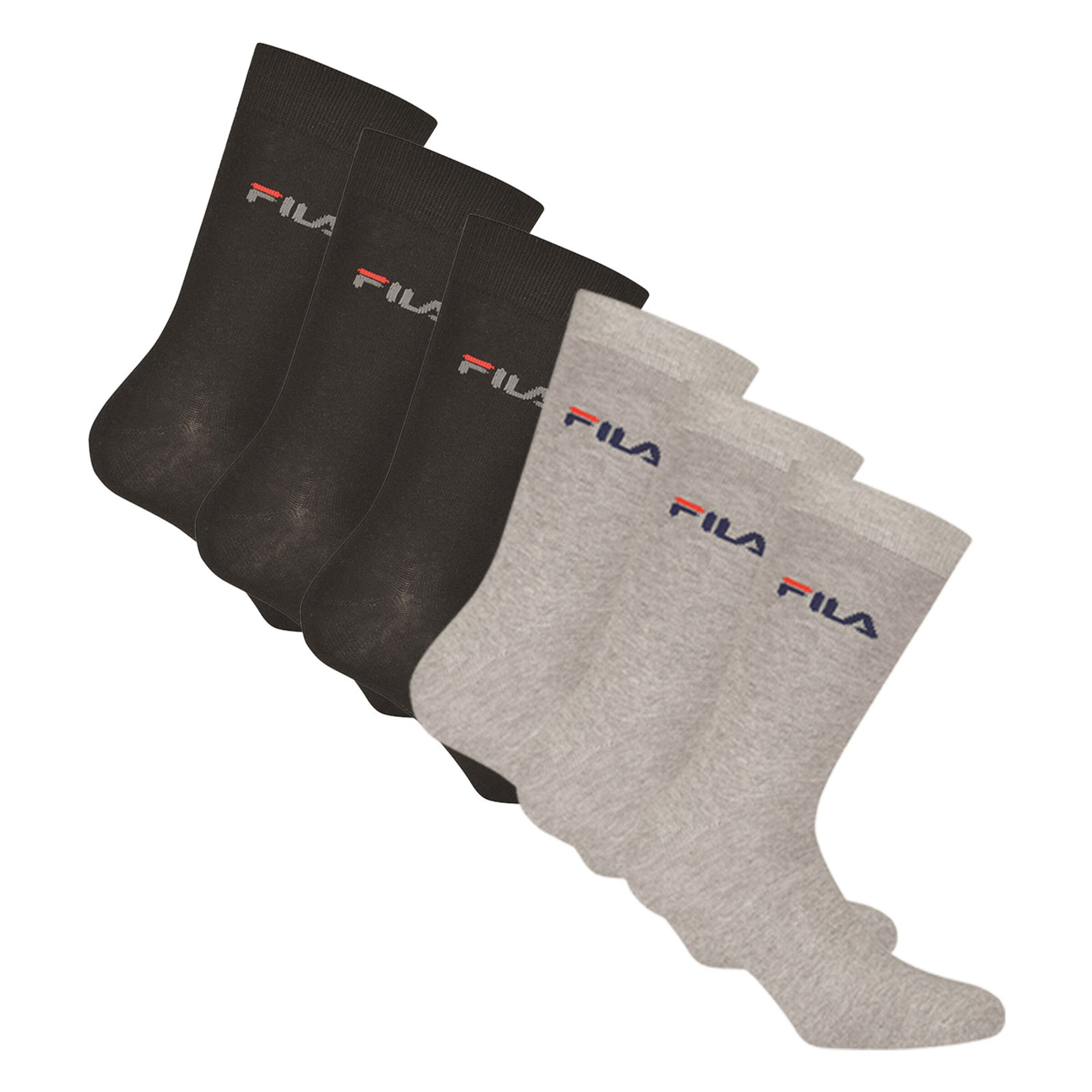 Chaussette fila hot sale