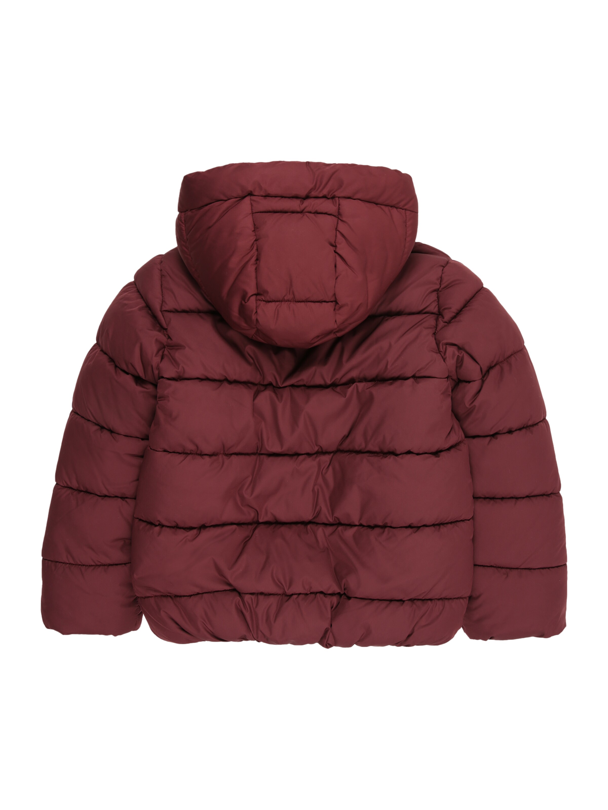 S. Oliver Jacke in Rot