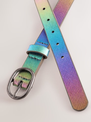 Ceinture Next en violet