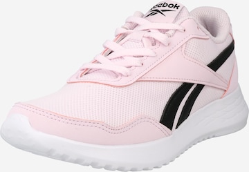 Reebok - Zapatillas de running 'Energen Lite' en rosa: frente