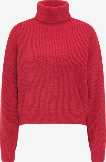 usha BLUE LABEL Sweter w kolorze purpurowym, Podgląd produktu