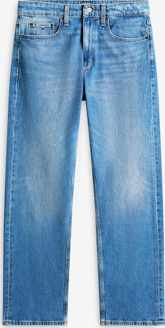 Tommy Jeans Jeans 'Otis' in Blau: Vorderseite