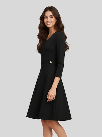 Robe LapaPlus en noir