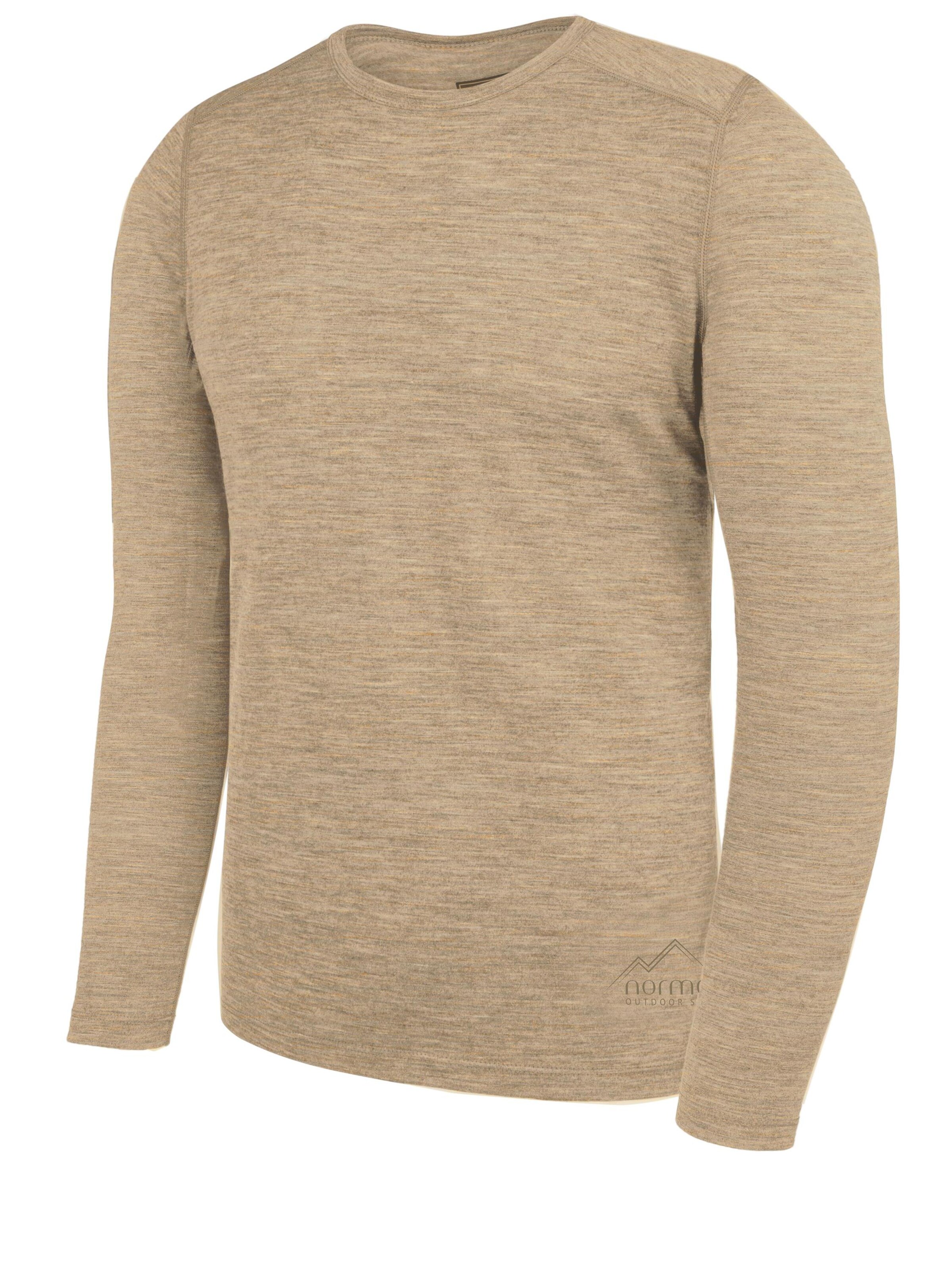 normani Base Layer 'Melbourne' in Beige