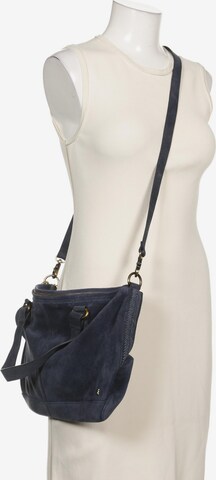 Fabienne Chapot Bag in One size in Blue: front