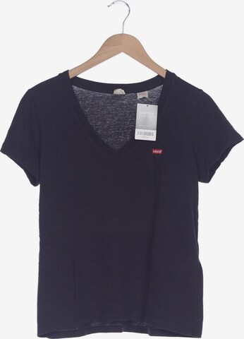 LEVI'S ® Top & Shirt in M in Black: front