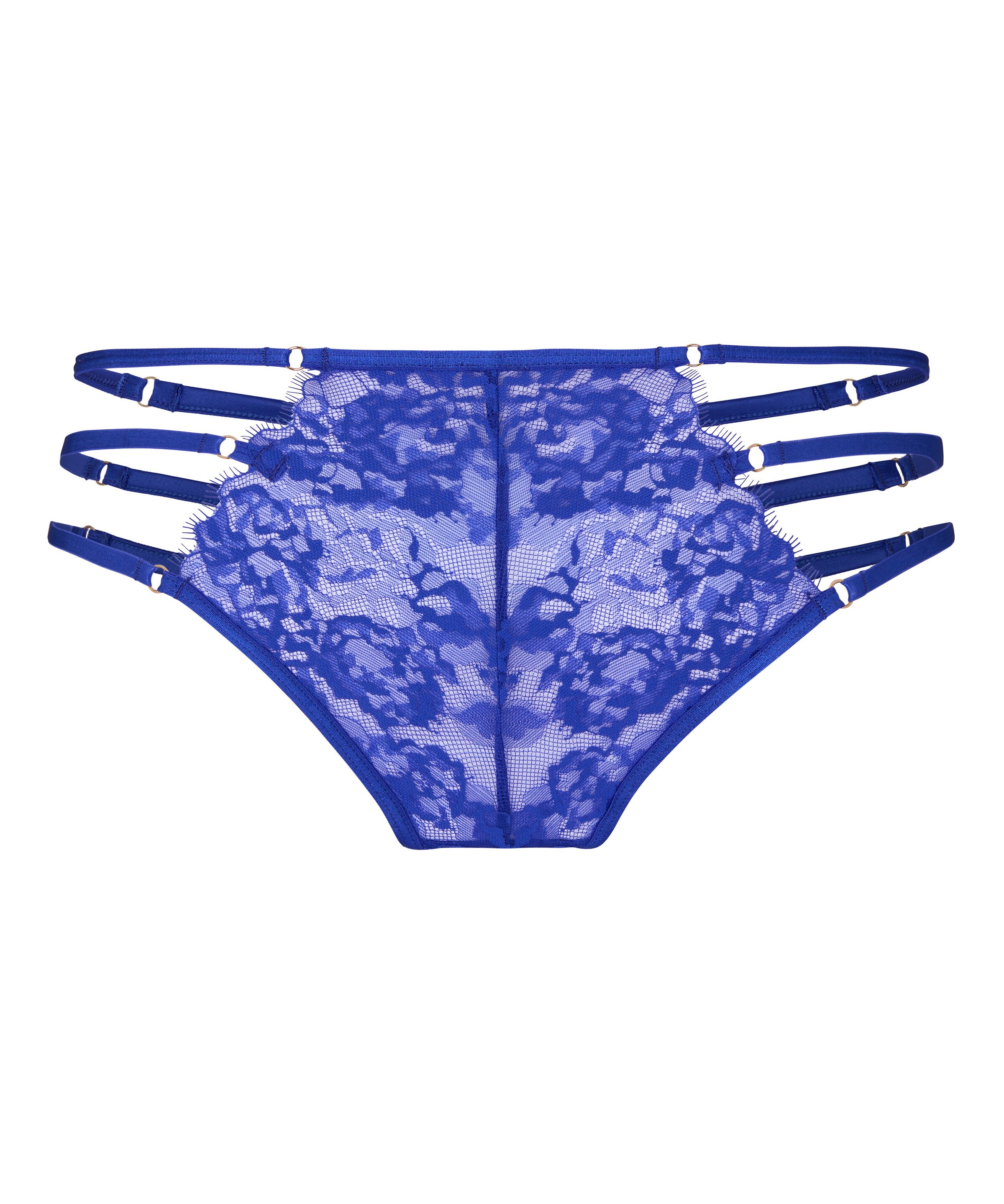 Hunkemöller Panty 'Nienke' in Blau