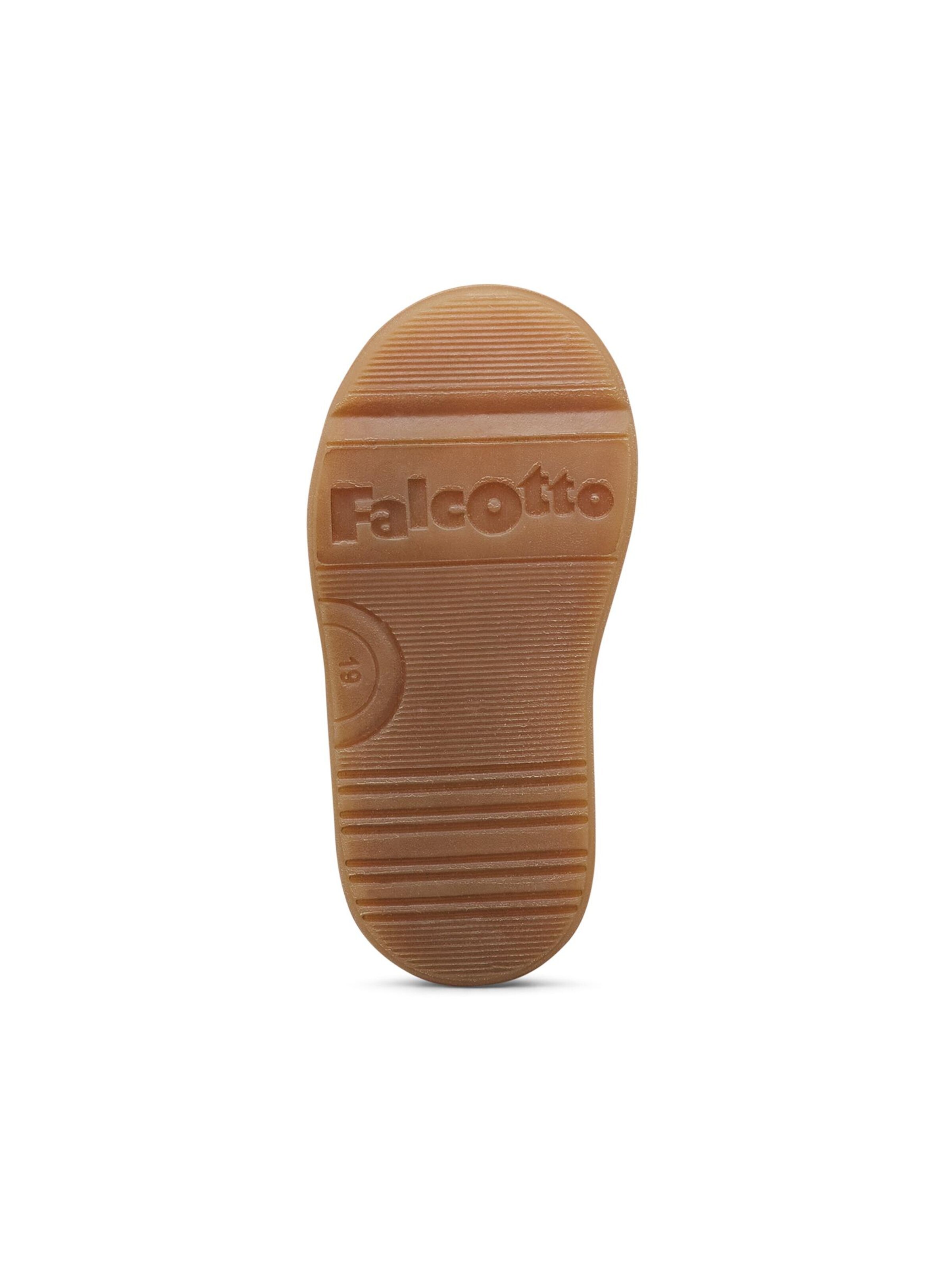 Falcotto Sneaker in Beige