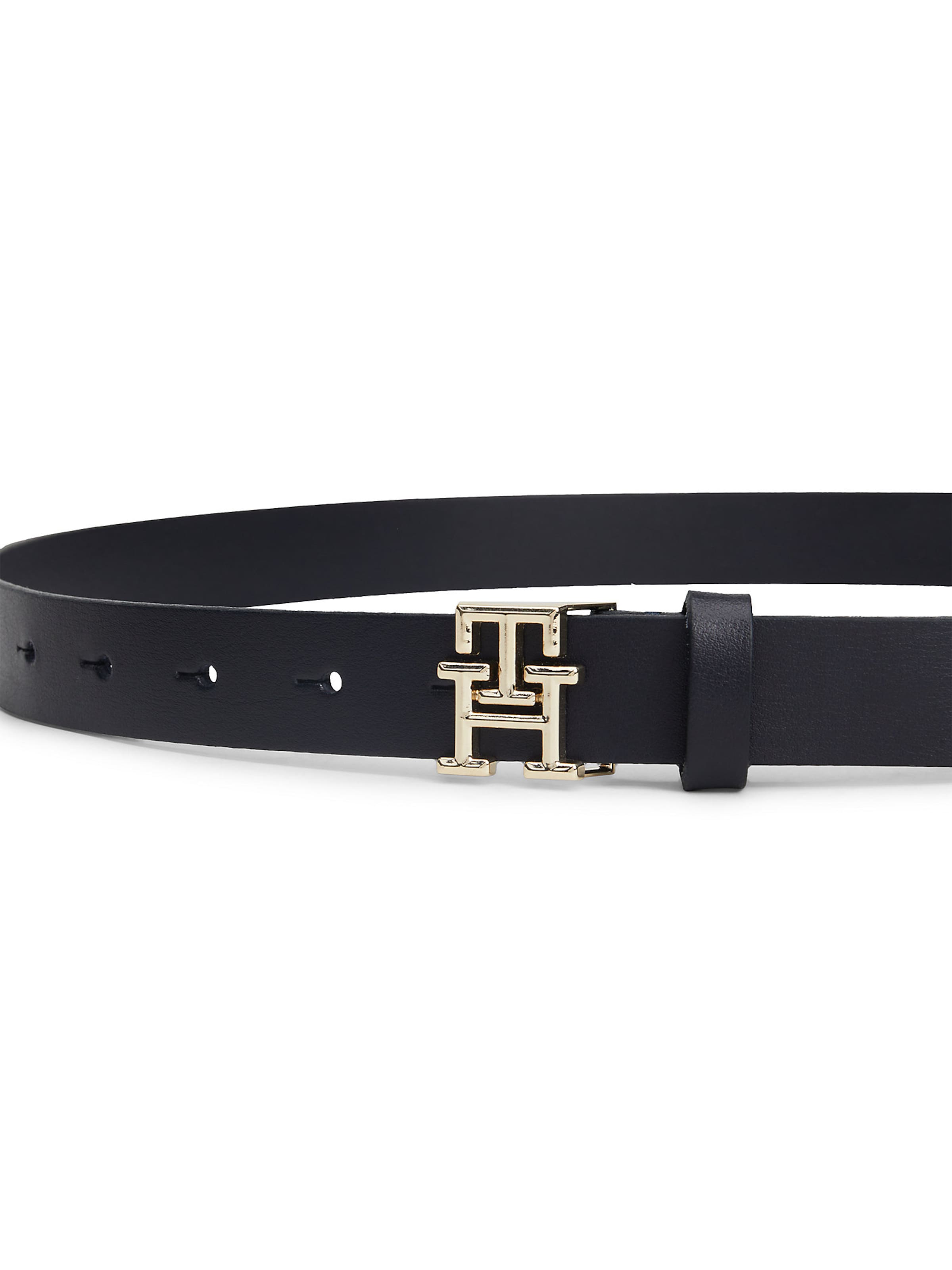 Cintura di TOMMY HILFIGER in blu