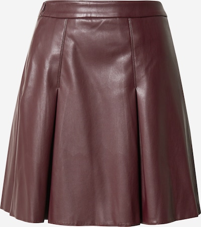 VILA Skirt in Wine red, Item view