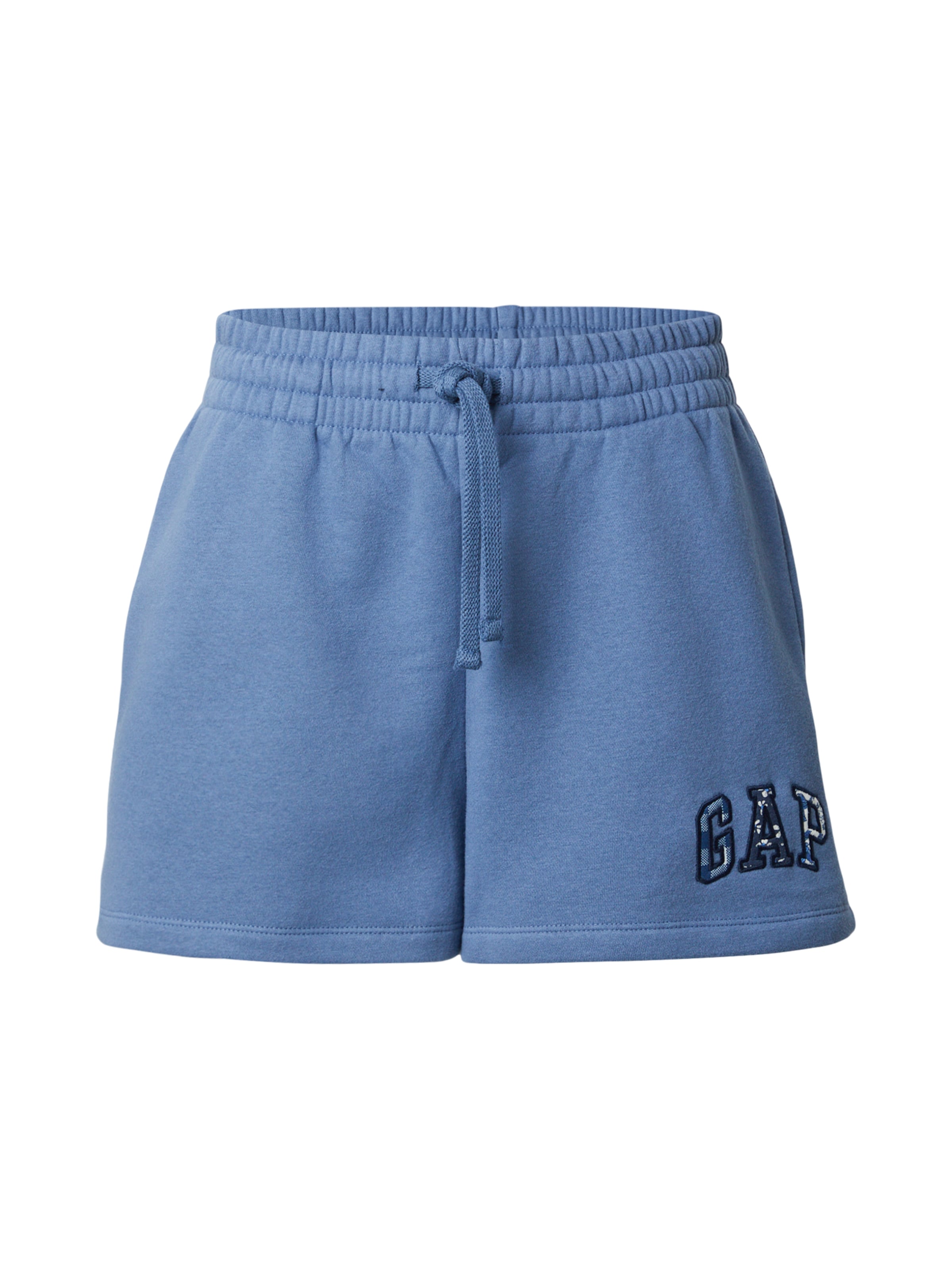 GAP Trousers 'HERITAGE' in Blue: front