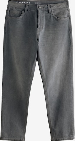 Next Tapered Farkut värissä harmaa: etupuoli