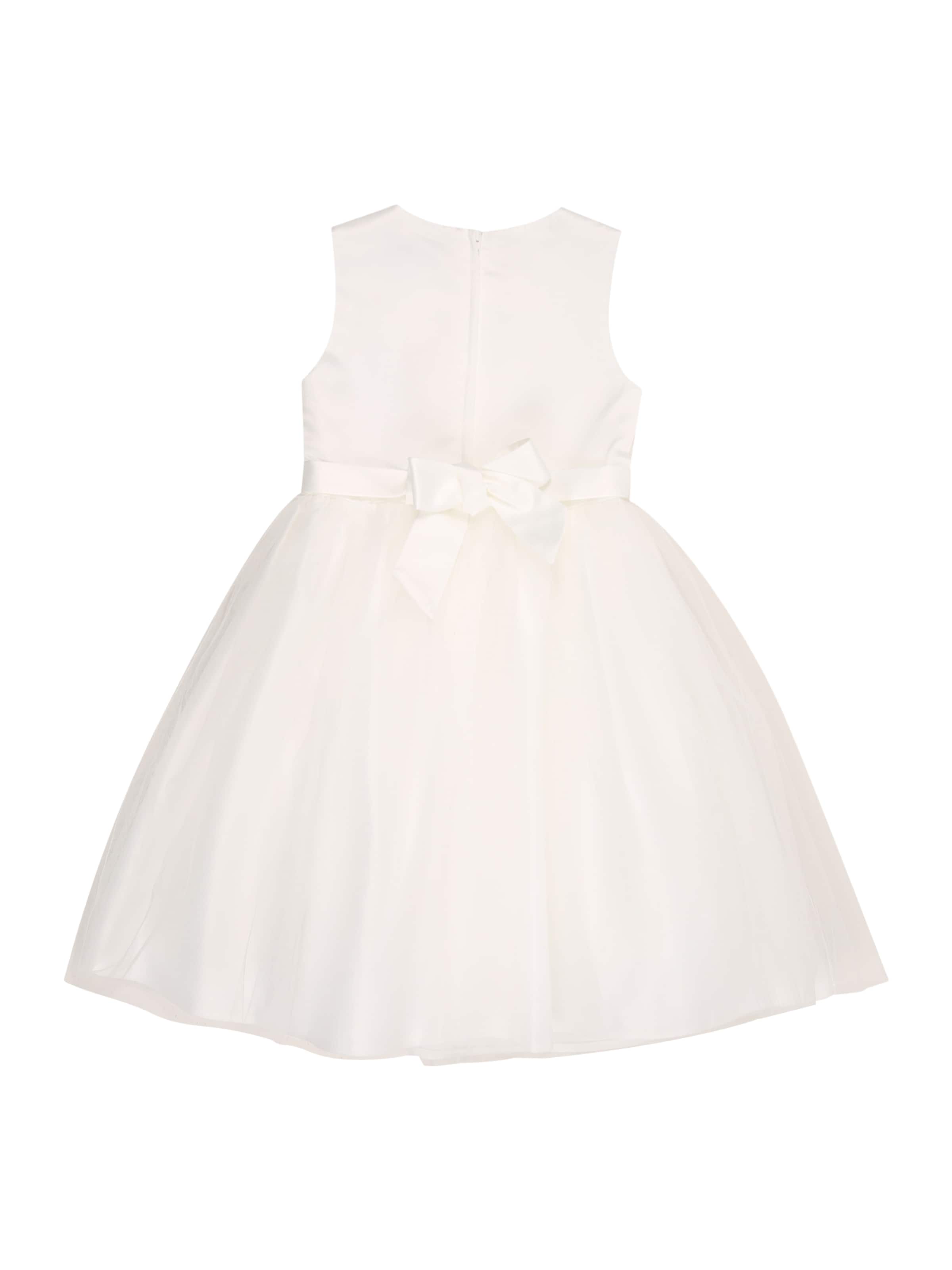 Danamade Kjole i beige