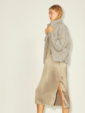 JJXX Jacke 'Mocca' in Beige