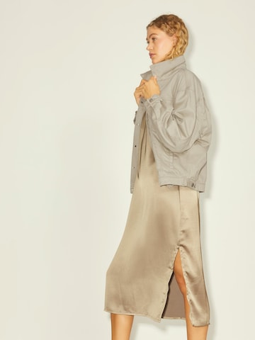 JJXX Between-season jacket 'Mocca' in Beige