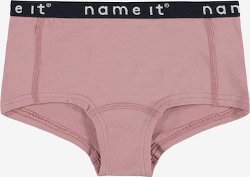 NAME IT Panty in Mischfarben