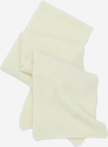 EDITED Scarf 'Keira' in White: front