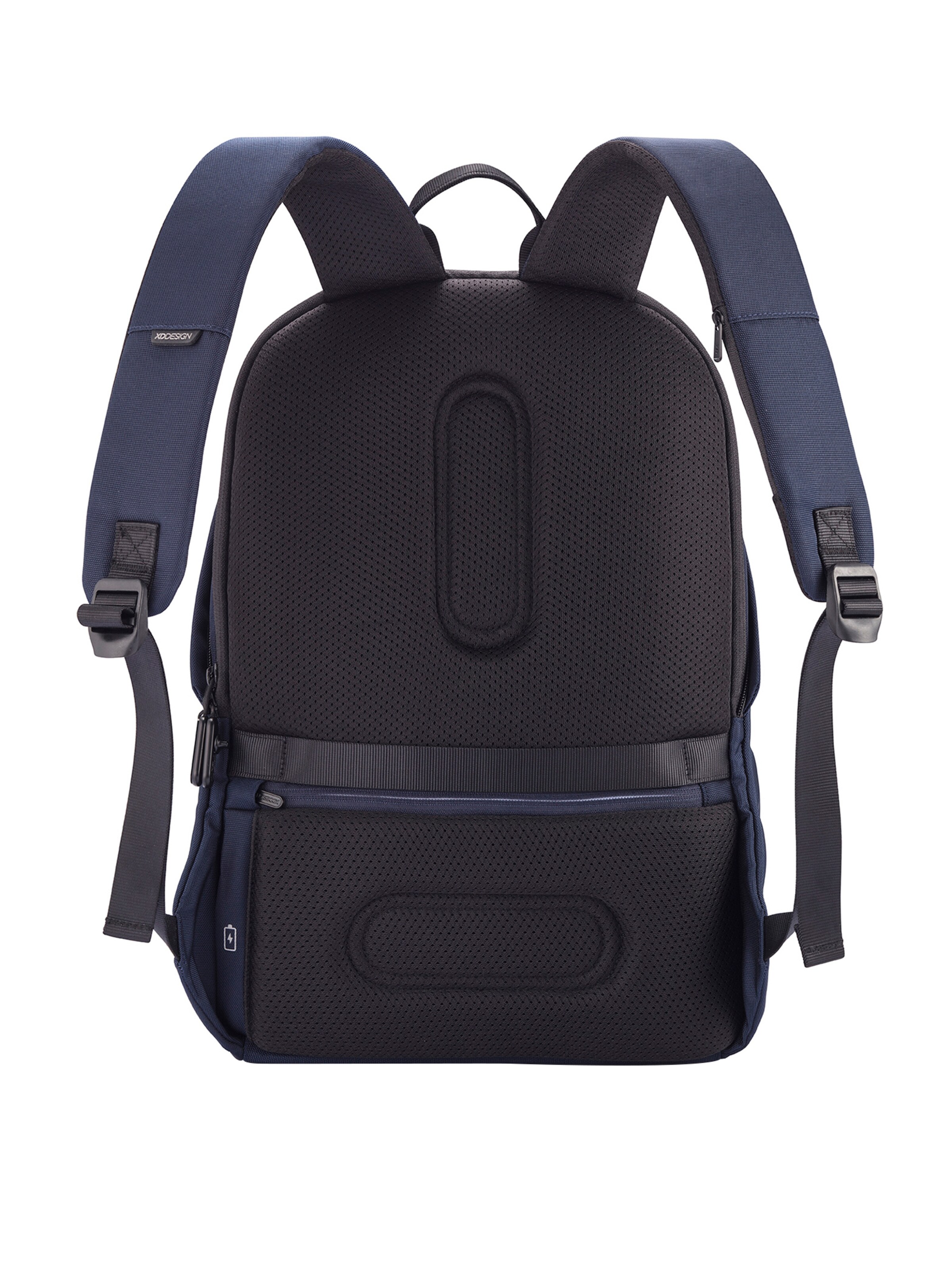 XD Design Backpack in Blue