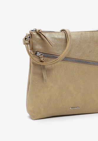 Sac bandoulière 'Alessia' TAMARIS en or