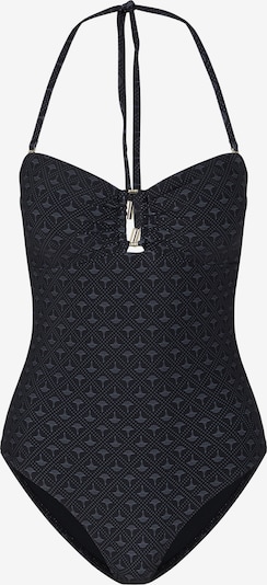 JOOP! Badeanzug in schwarz, Produktansicht