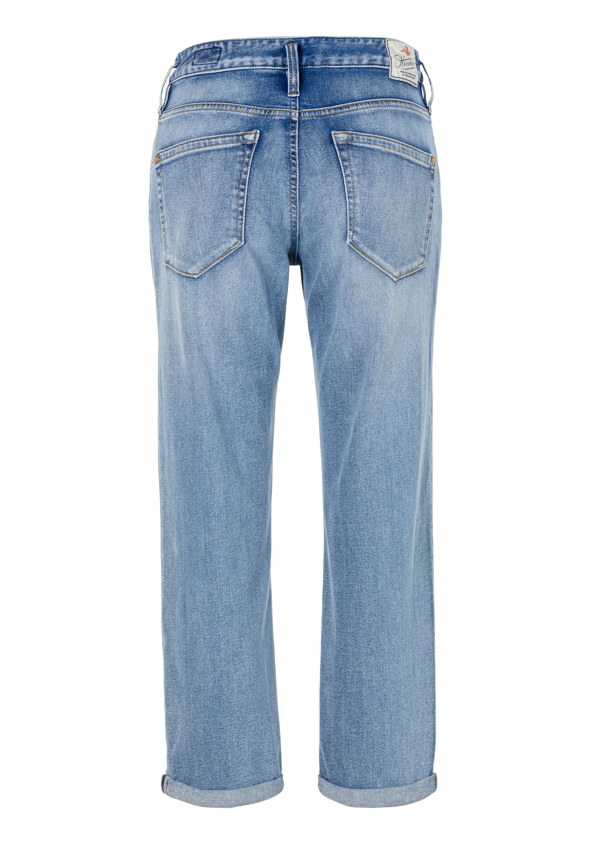 Herrlicher Regular Jeans in Blue