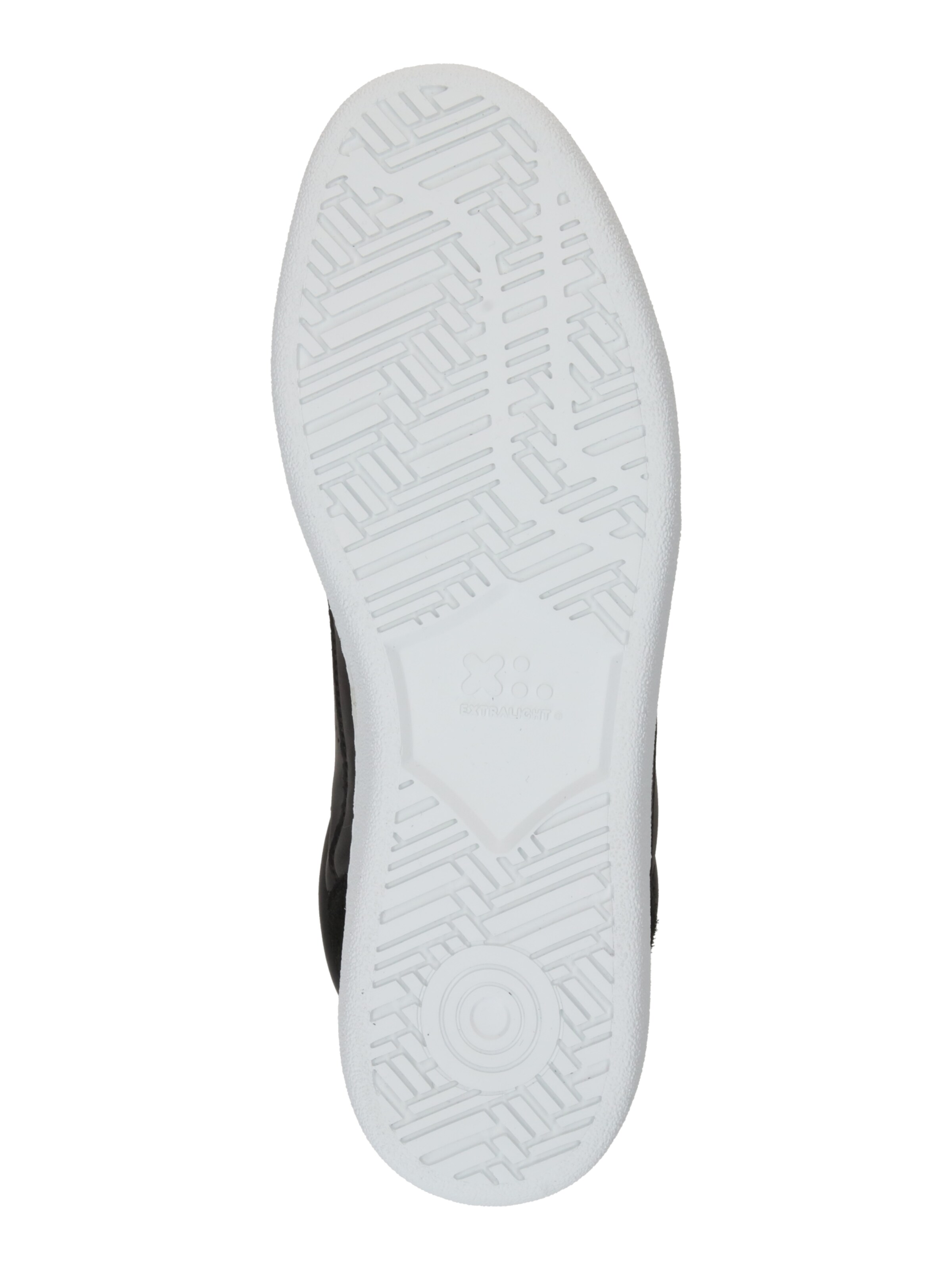 ANTONY MORATO Ниски маратонки в черно