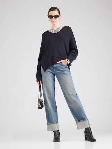 Smith&Soul Sweater in Blue