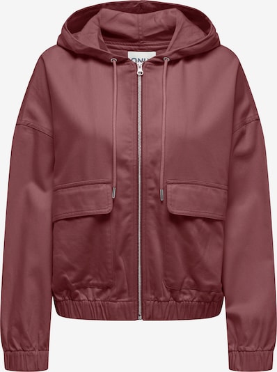 ONLY Prijelazna jakna 'ONLKENZIE' u rosé, Pregled proizvoda