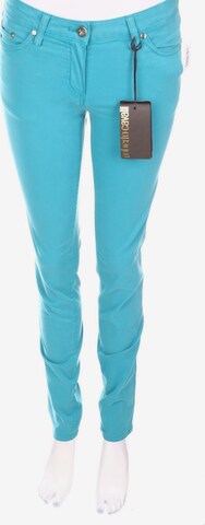 roberto cavalli Jeans in 30-31 in Blue: front