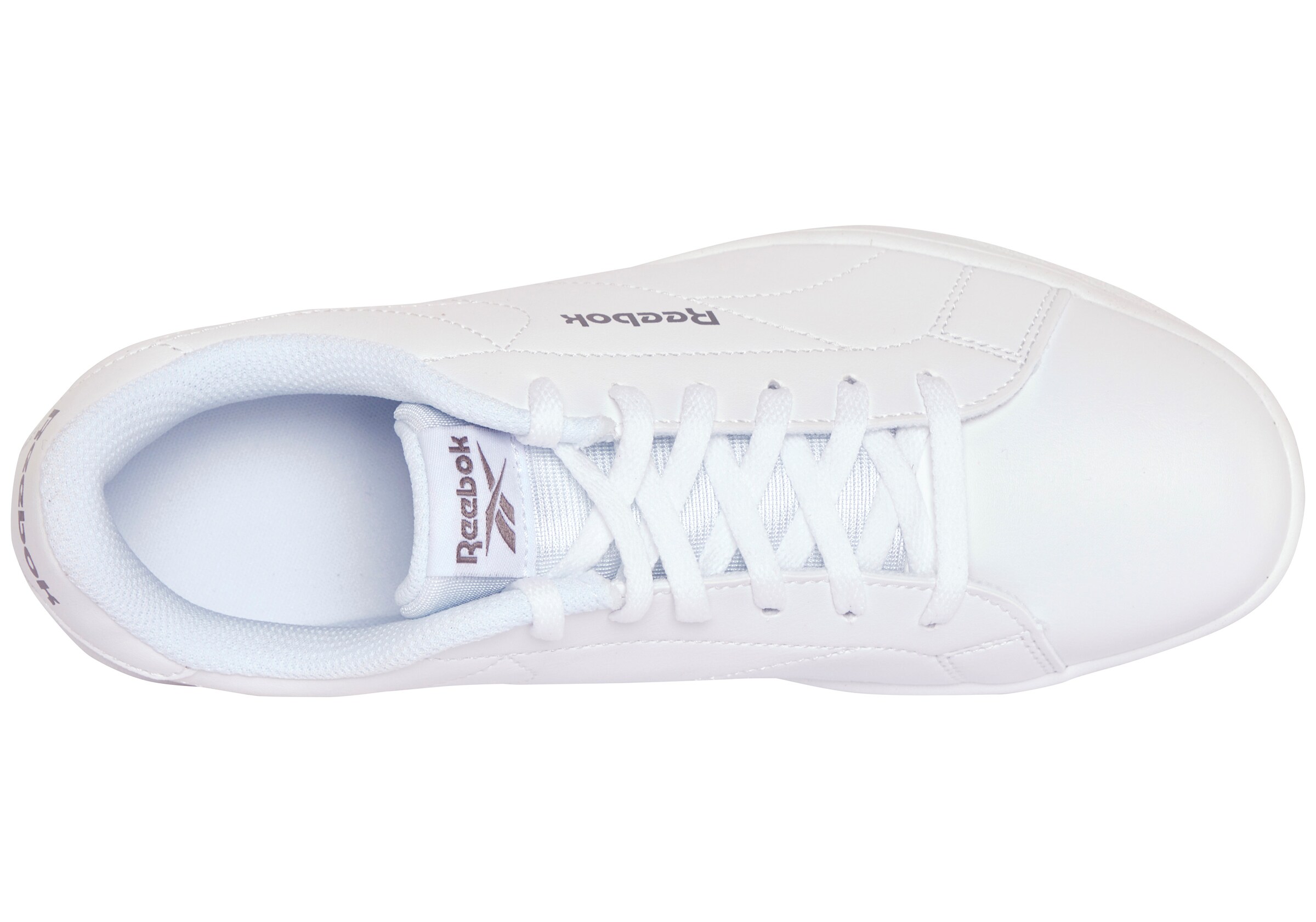 Reebok Sneaker in Weiß