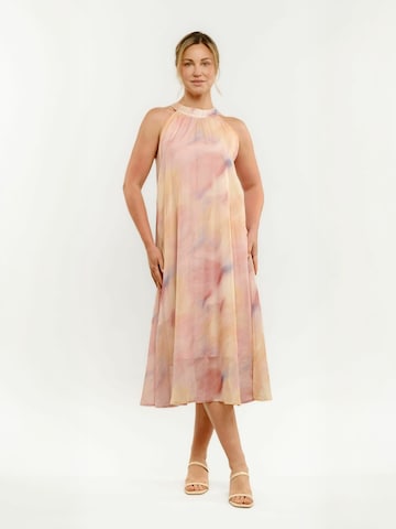 Liberte Essentiel Mekko ' ARIEL ' värissä vaaleanpunainen