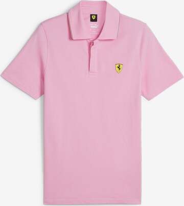 T-Shirt fonctionnel PUMA en rose : devant