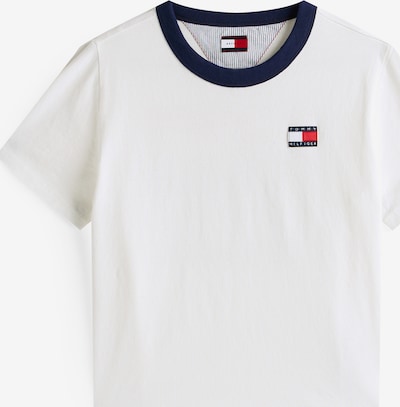 TOMMY HILFIGER Paita 'SAILING' värissä laivastonsininen / punainen / valkoinen, Tuotenäkymä