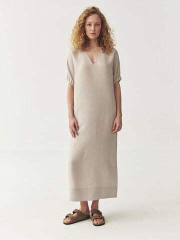 TATUUM Kleid 'Faro' in Beige