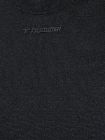 Hummel Functioneel shirt in Zwart