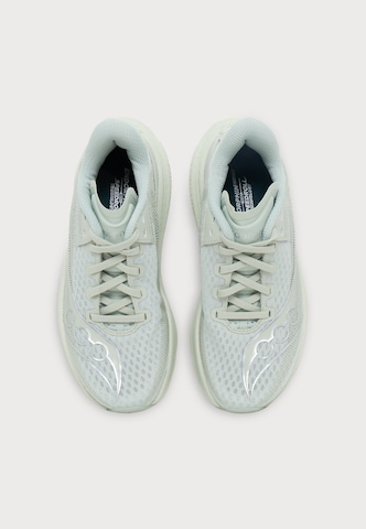 Chaussure de course 'ENDORPHIN AZURA' saucony en beige