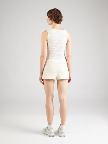 ABOUT YOU Skirt 'Ilkay' in White