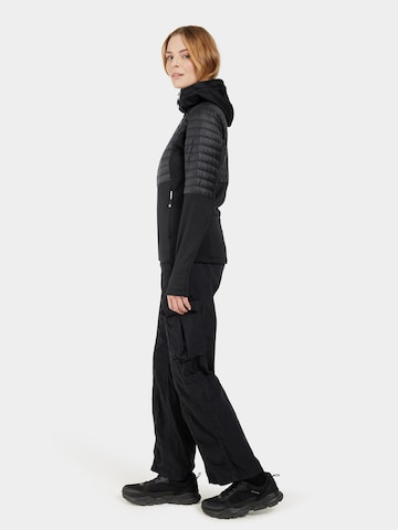 Didriksons Performance Jacket 'Annema' in Black