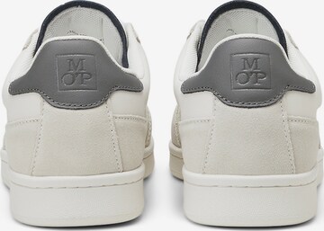 Marc O'Polo Sneaker in Grau