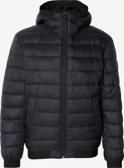 BOSS Prijelazna jakna 'Odenis' u crna, Pregled proizvoda